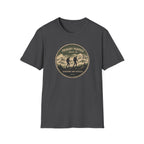 Searching and Fearless T-Shirt