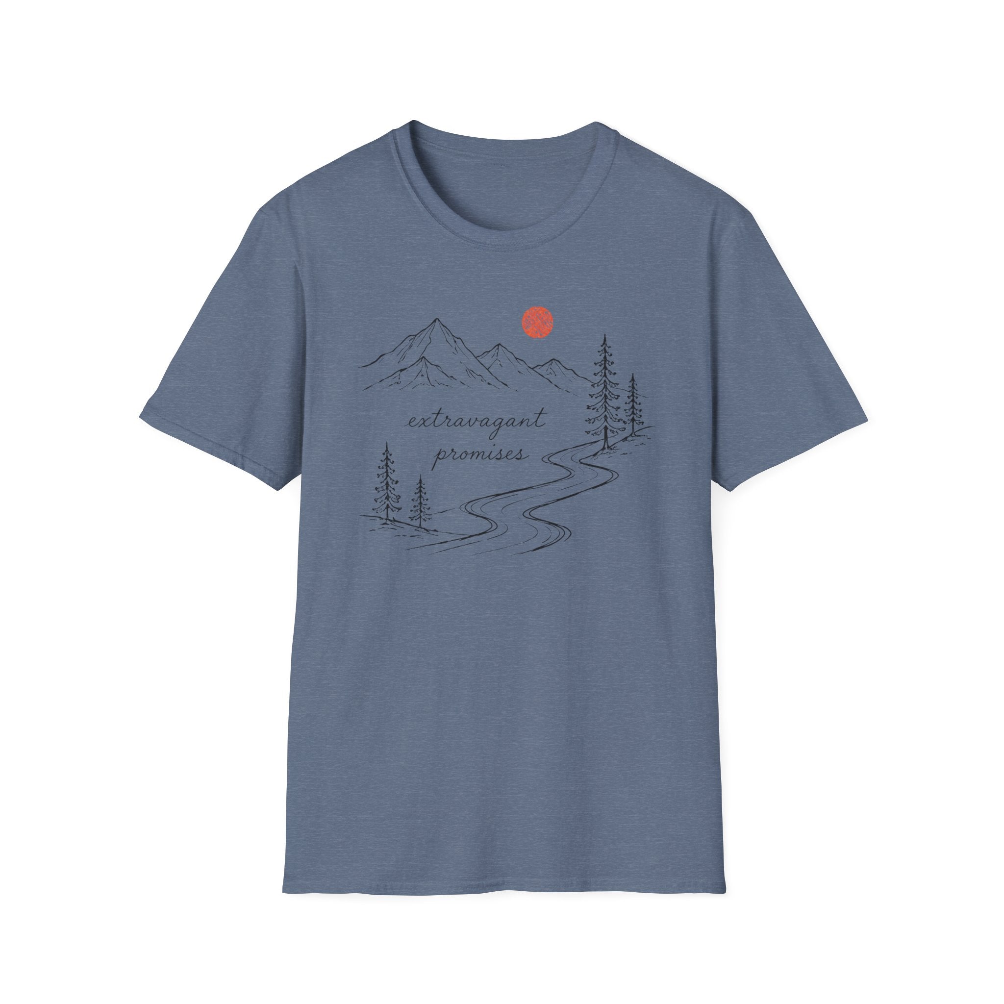 Extravagant Promises T-Shirt