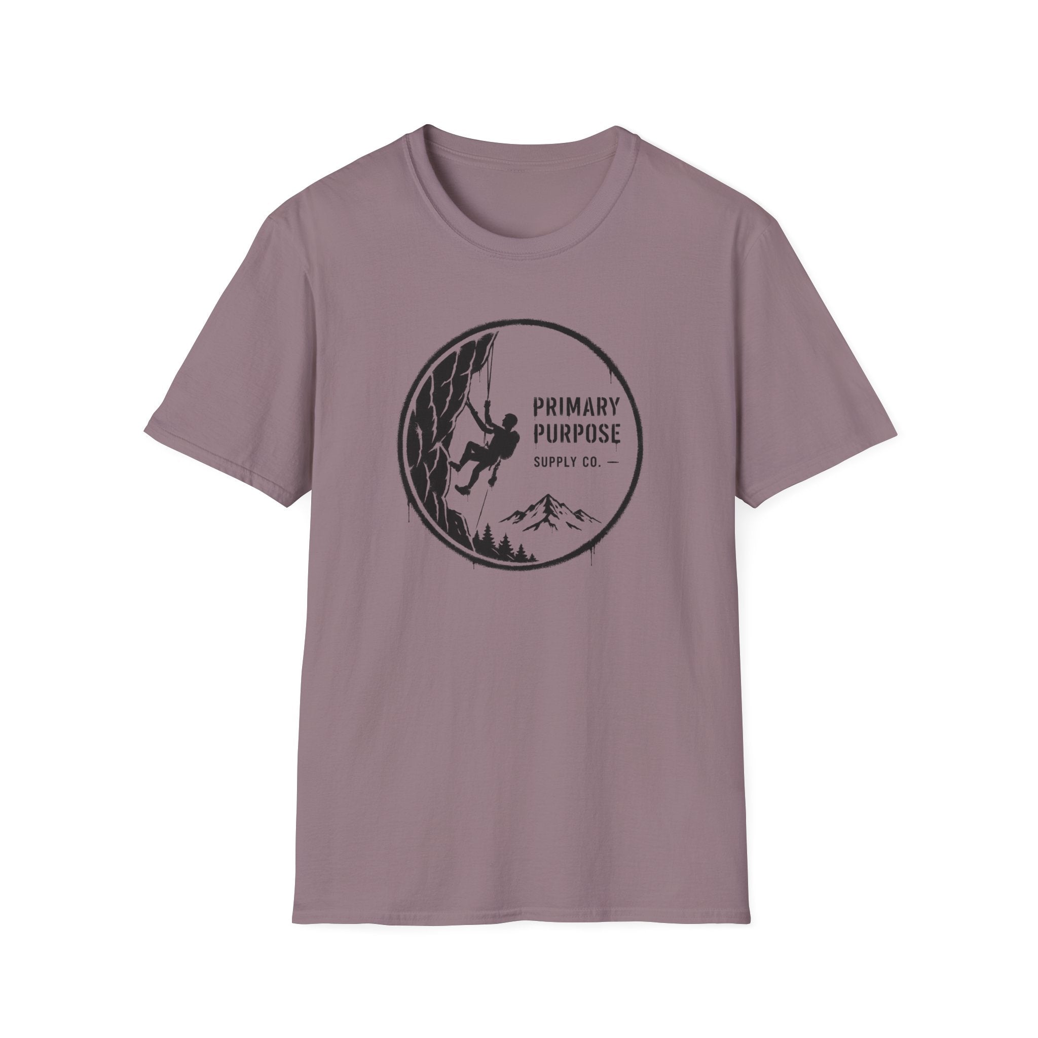 Climber T-Shirt