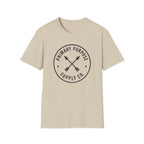 Primary Purpose Supply Co. T-Shirt