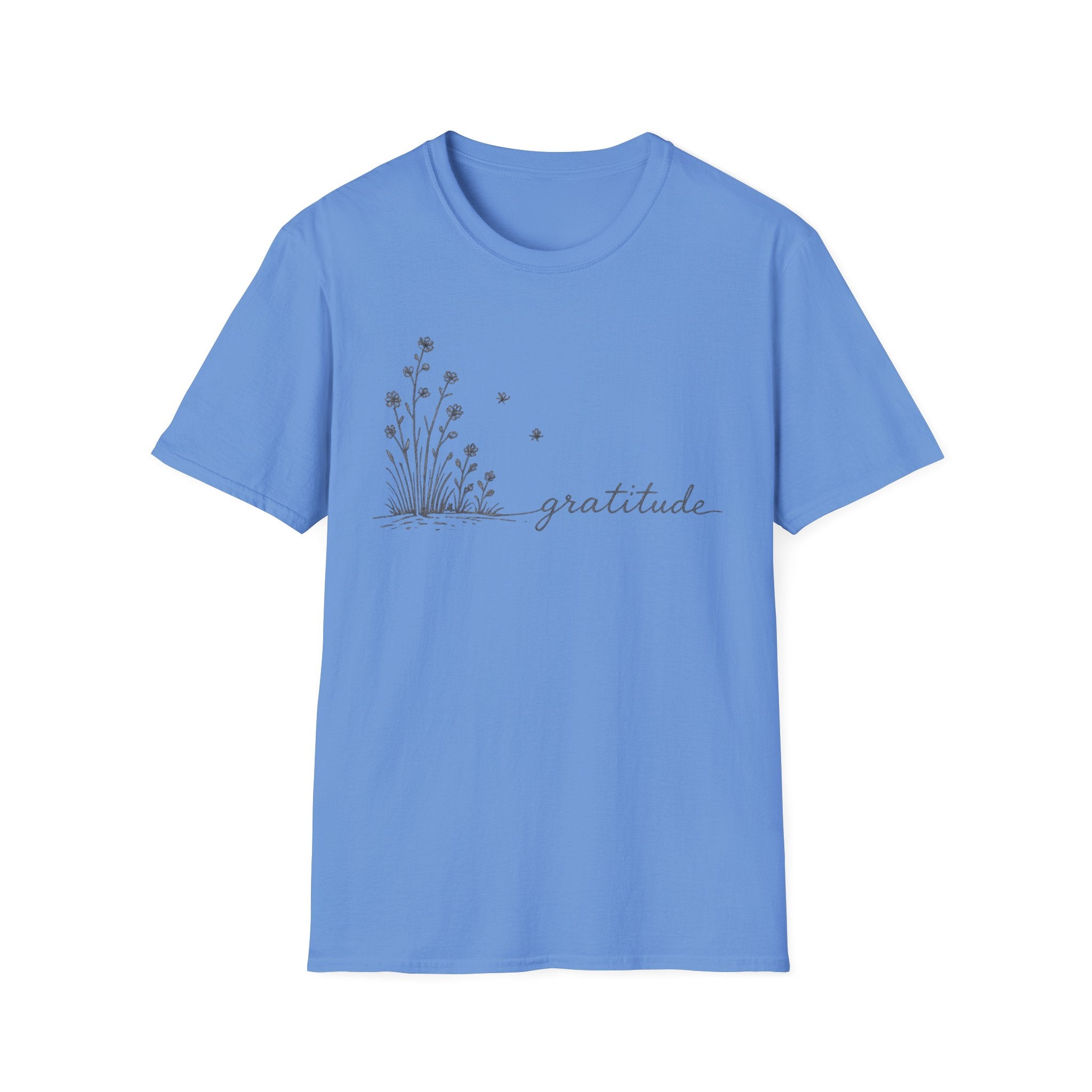 Gratitude T-Shirt