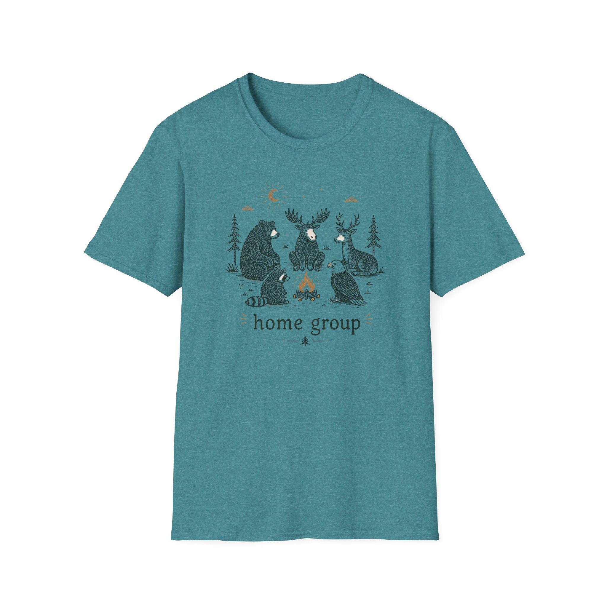 Home Group T-Shirt