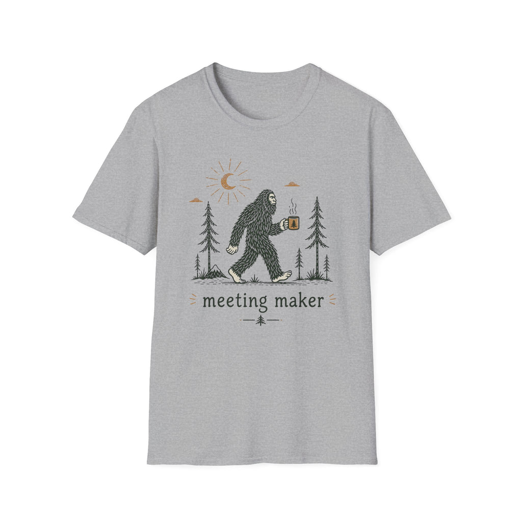 Meeting Maker T-Shirt