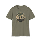 Searching and Fearless T-Shirt