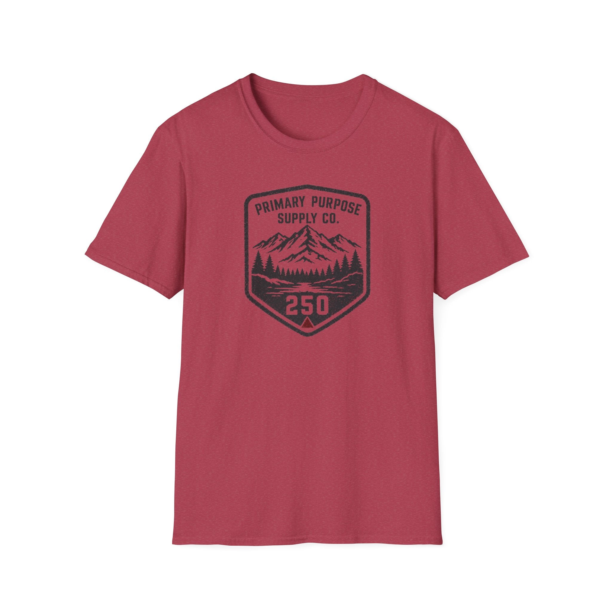 USA250Mountains T-Shirt