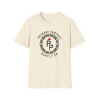 Compass Logo Primary Purpose Supply Co. T-Shirt