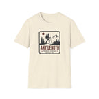 Any Length Hiker T-Shirt