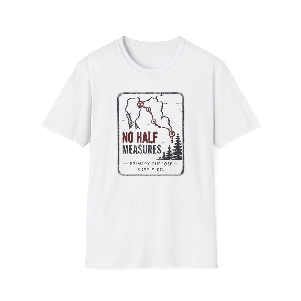 Copy of Unisex Softstyle T-Shirt