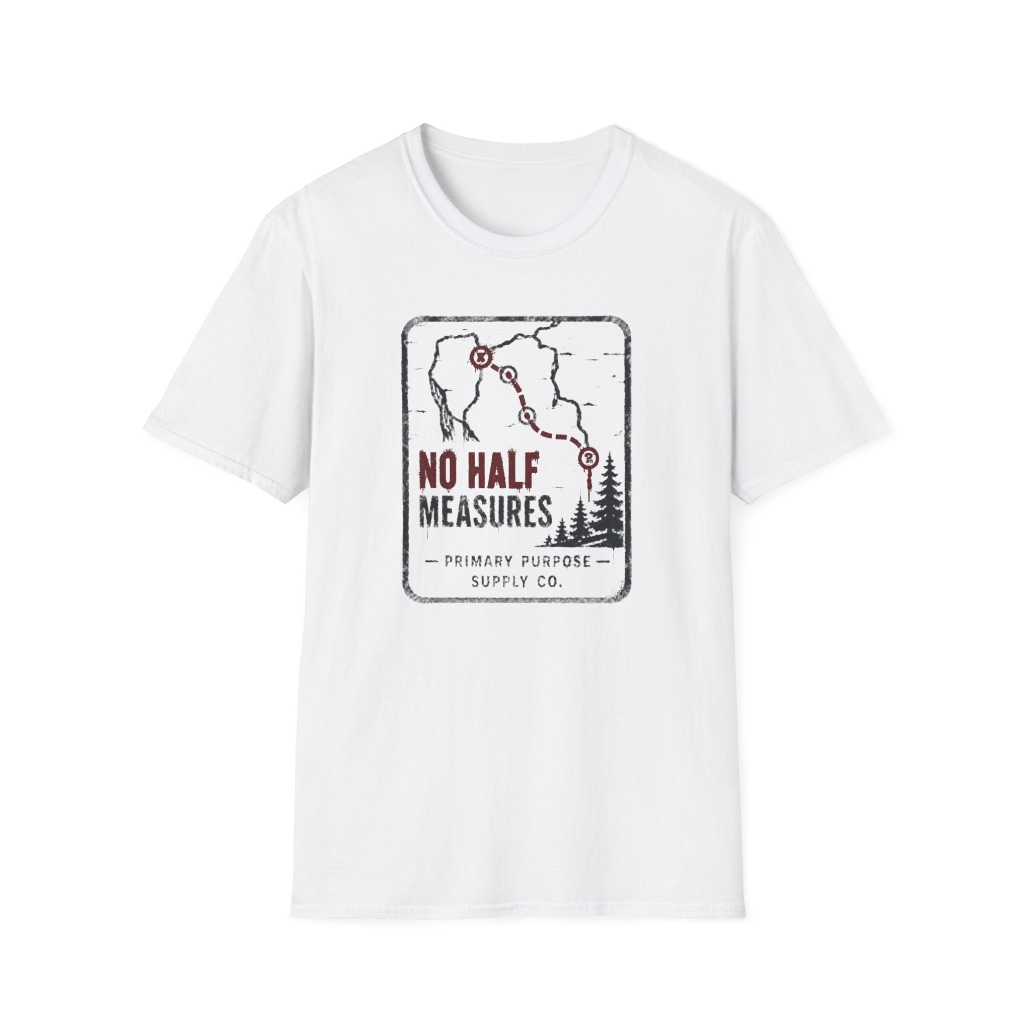 Copy of Unisex Softstyle T-Shirt