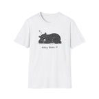 Easy Does It Bear T-Shirt