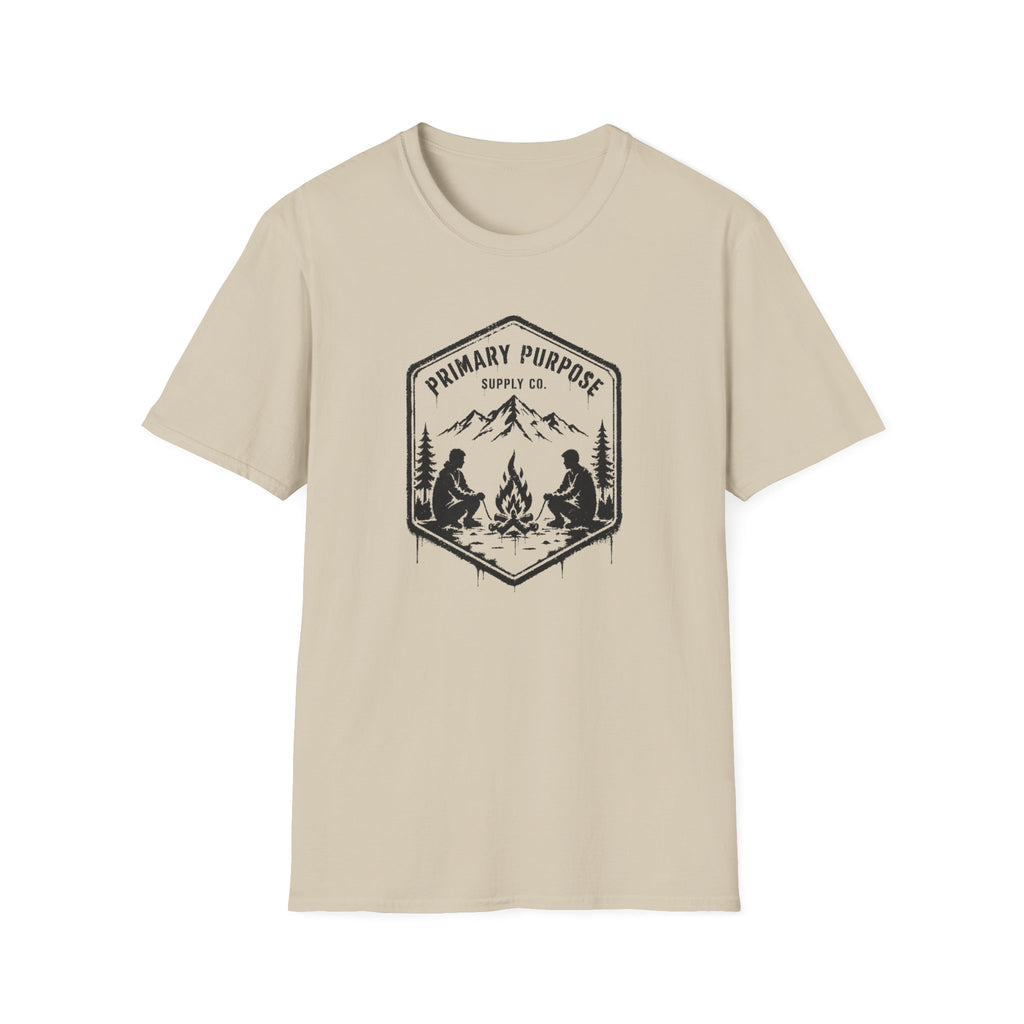 Campfire T-Shirt