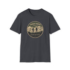Searching and Fearless T-Shirt