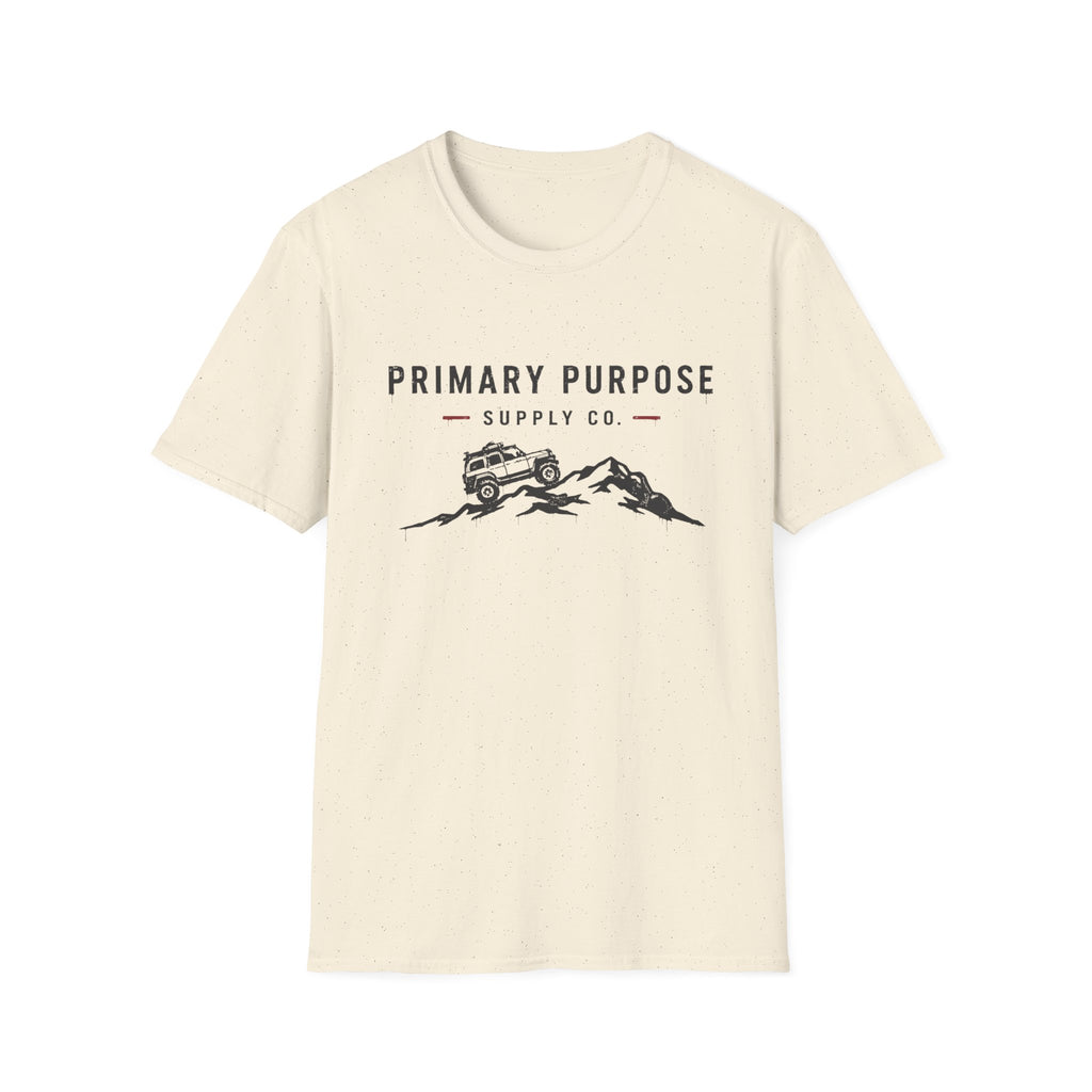 Copy of Elevations T-Shirt