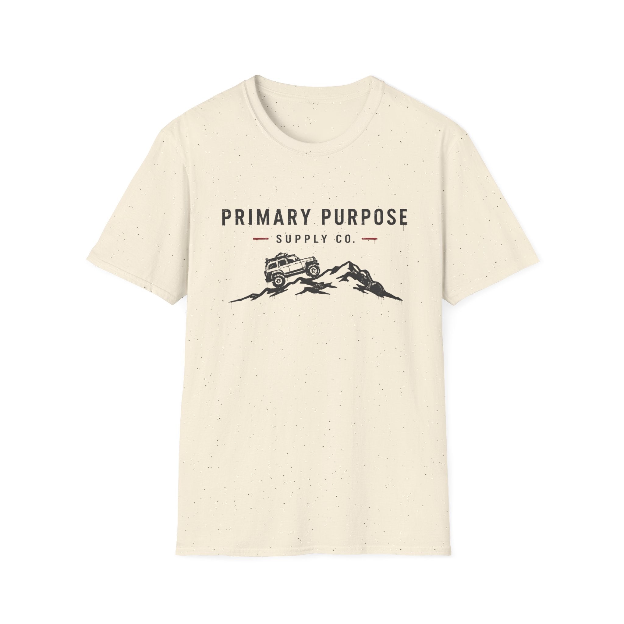 Copy of Elevations T-Shirt