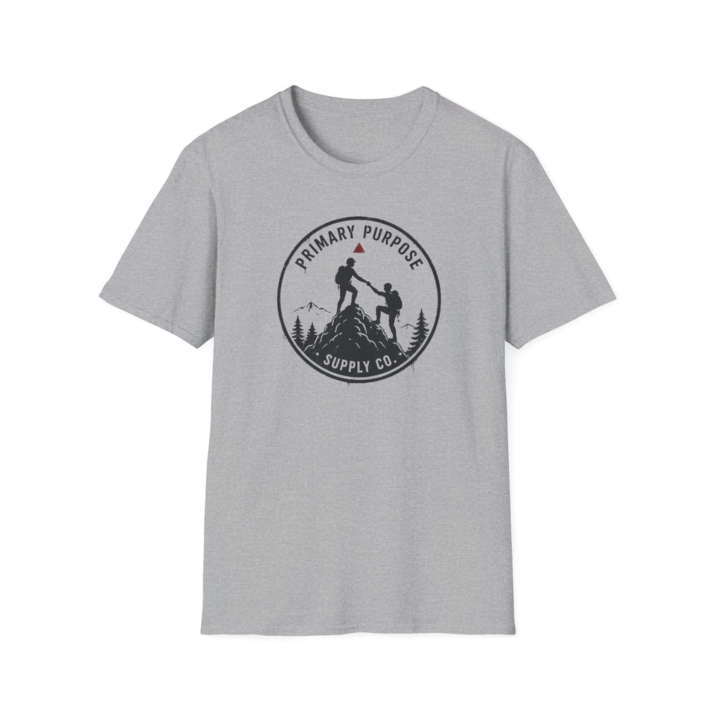 Hand Up T-Shirt