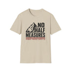 NHM Mountains Primary Purpose Supply Co. T-Shirt