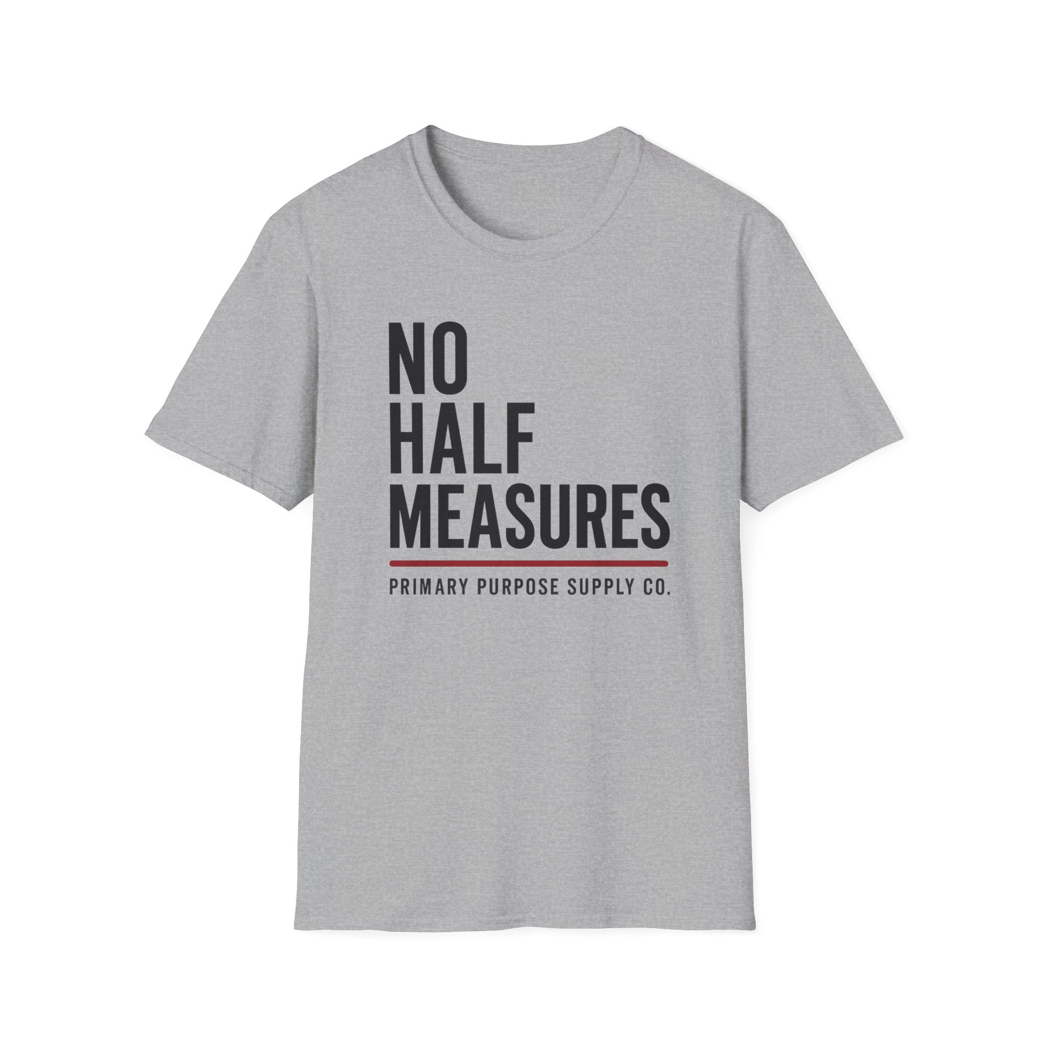 NHM Primary Purpose Supply Co. T-Shirt