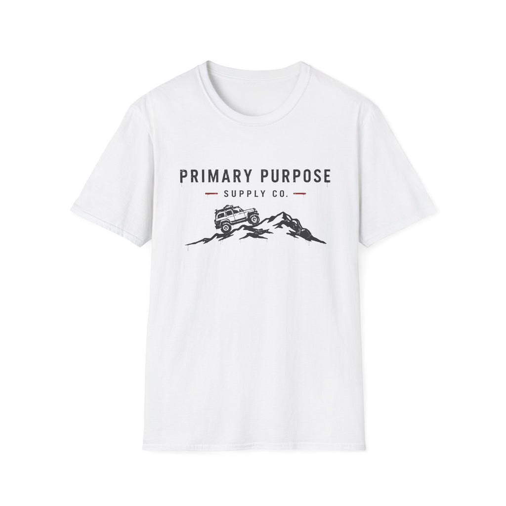 Copy of Elevations T-Shirt