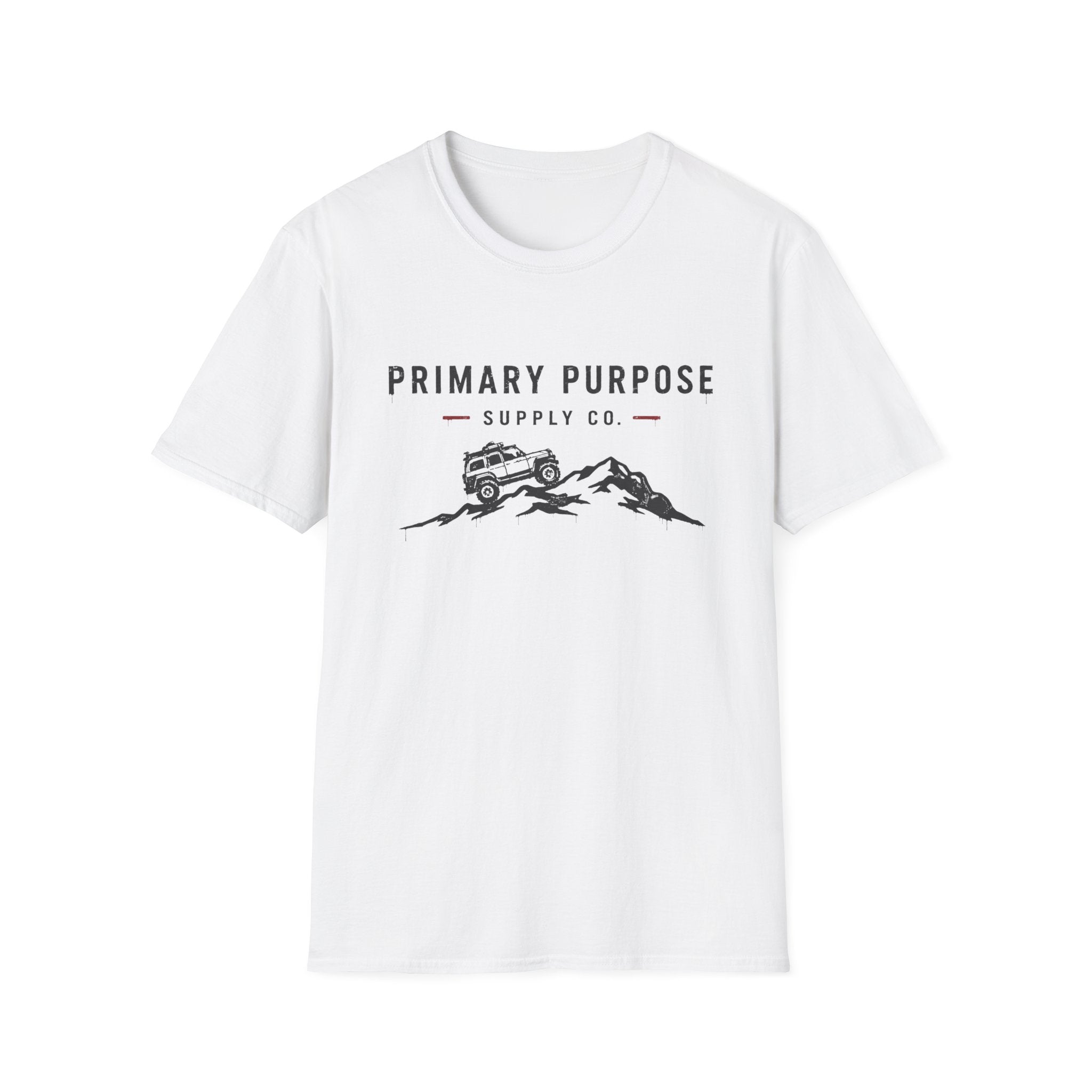 Copy of Elevations T-Shirt