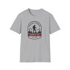 On the Path Primary Purpose Supply Co. T-Shirt