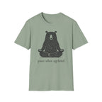 Paws When Agitated T-Shirt