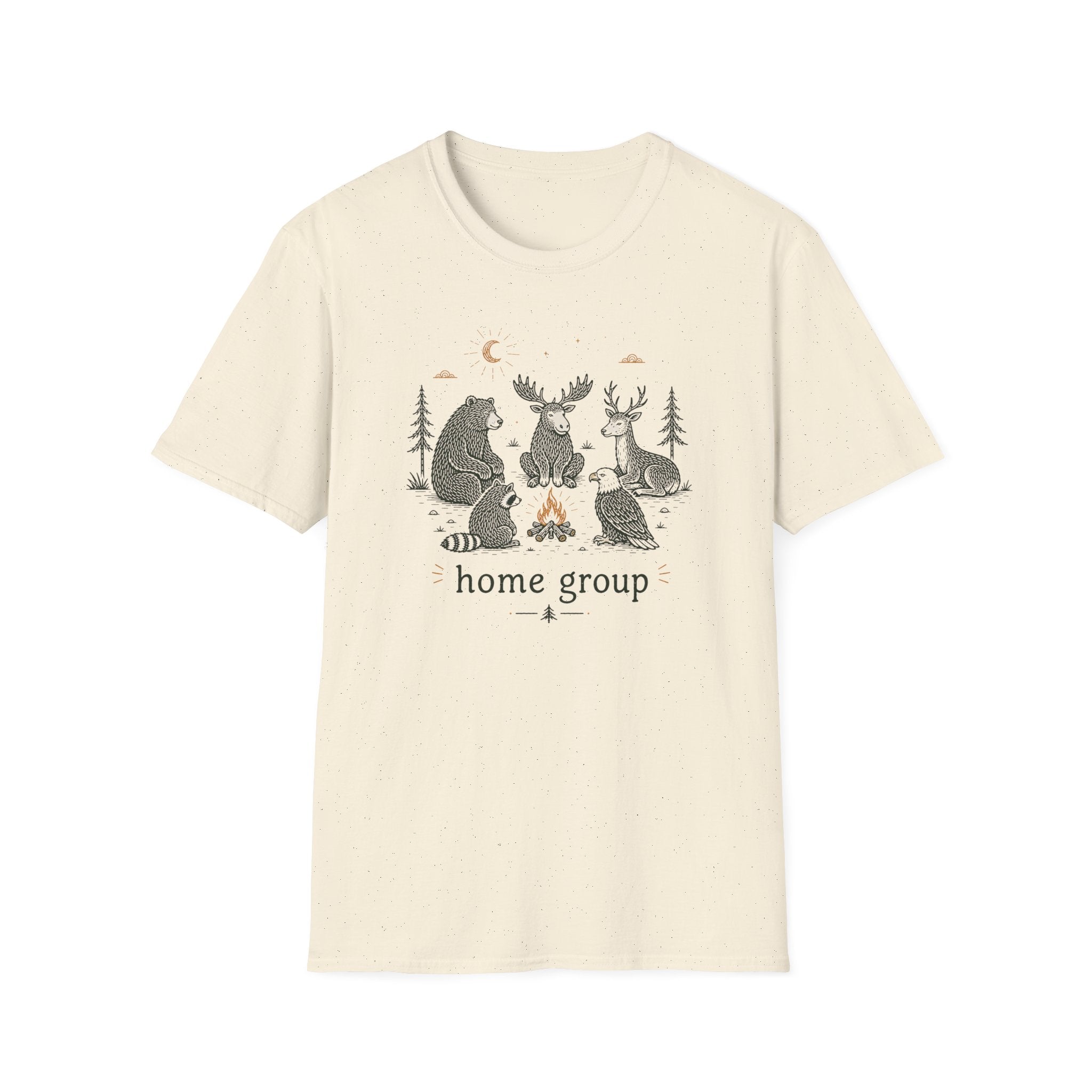 Home Group T-Shirt