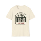 Copy of Copy of Unisex Softstyle T-Shirt
