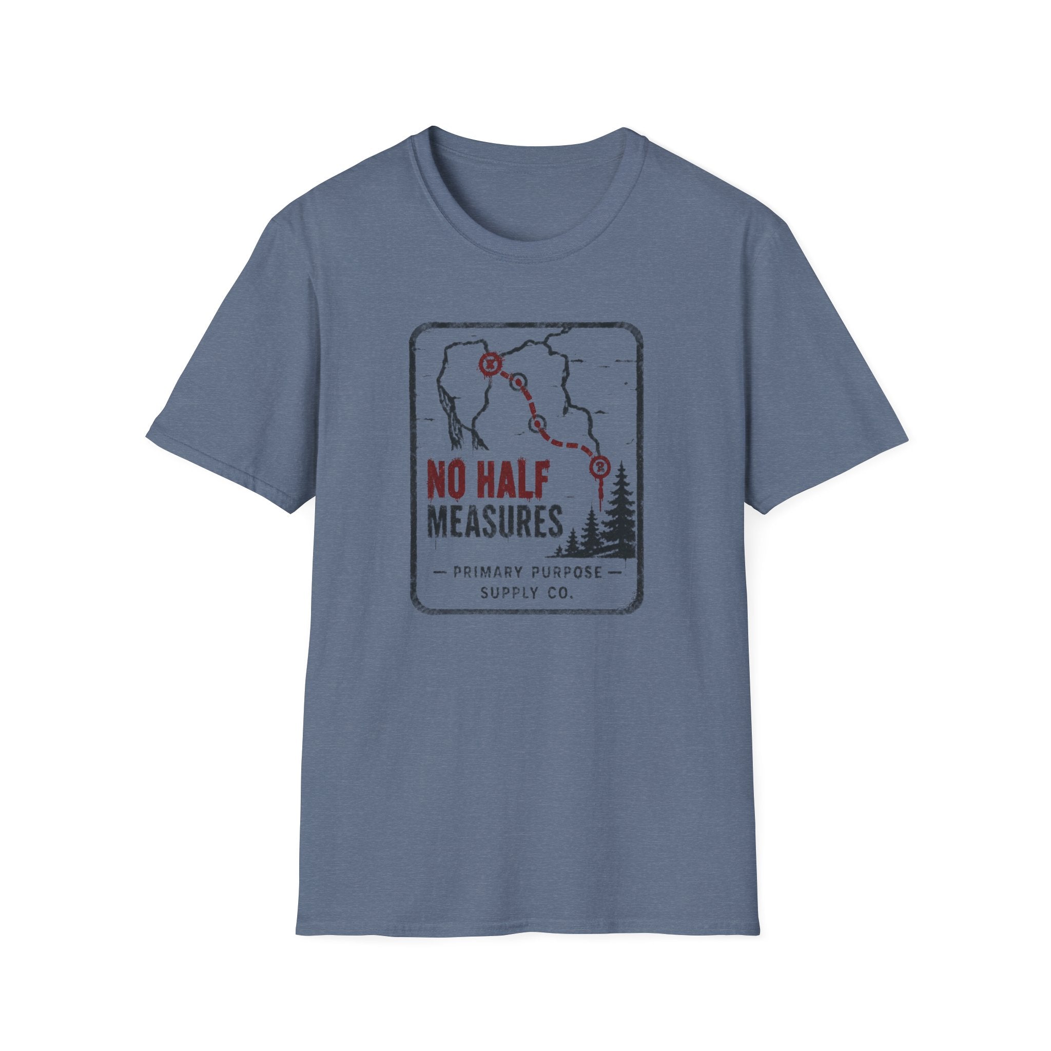 Copy of Unisex Softstyle T-Shirt