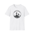 Hand Up T-Shirt