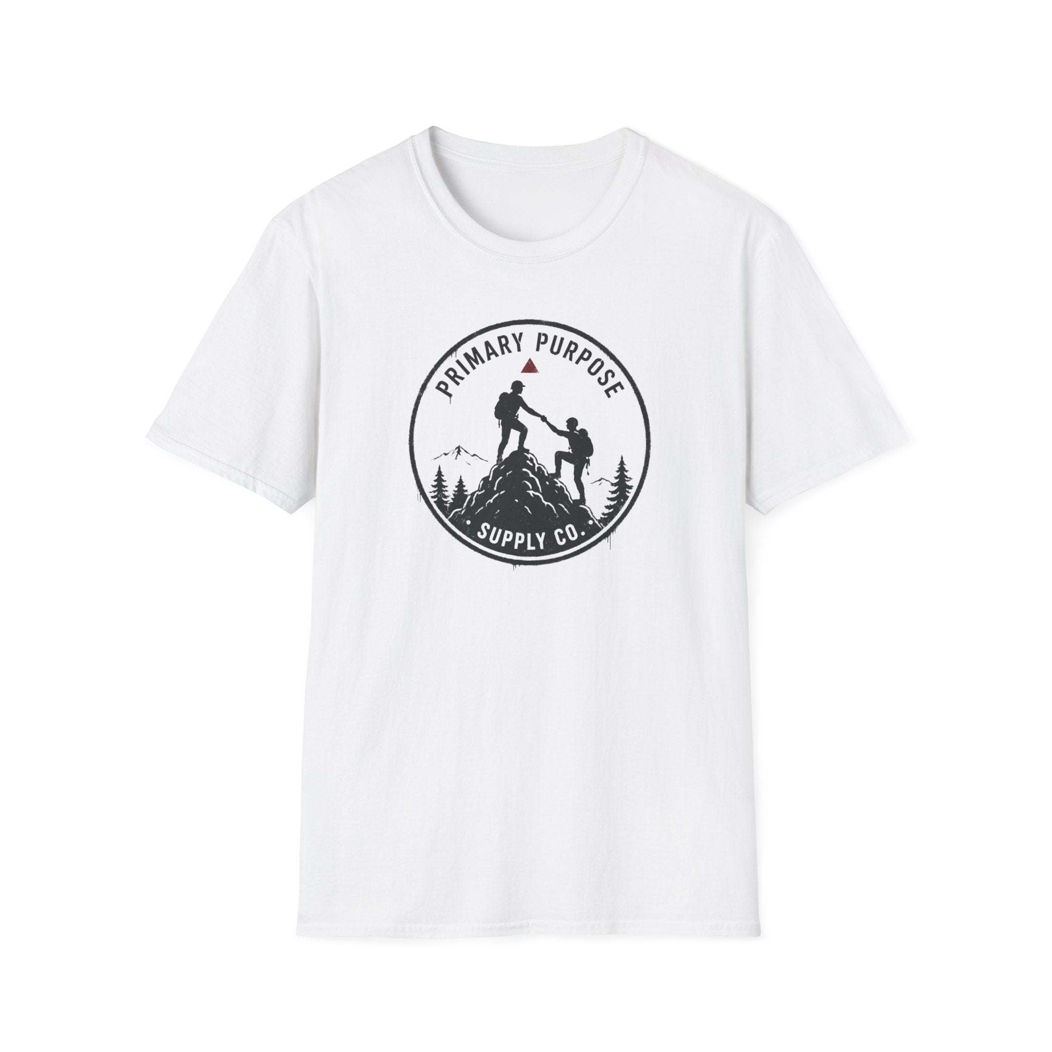 Hand Up T-Shirt