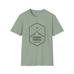 Copy of Trudge the Road Primary Purpose Supply Co. T-Shirt