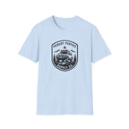 Off Road Primary Purpose Supply Co. T-Shirt