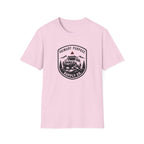 Off Road Primary Purpose Supply Co. T-Shirt