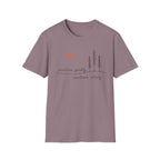 Sometimes Quickly Sometimes Slowly T-Shirt