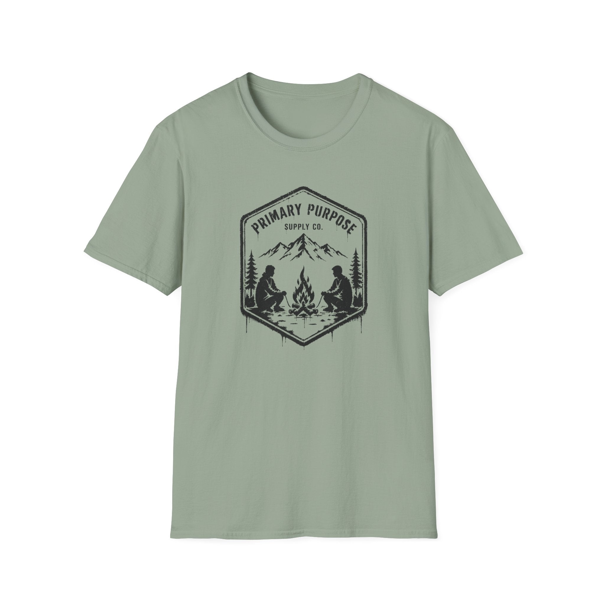 Campfire T-Shirt