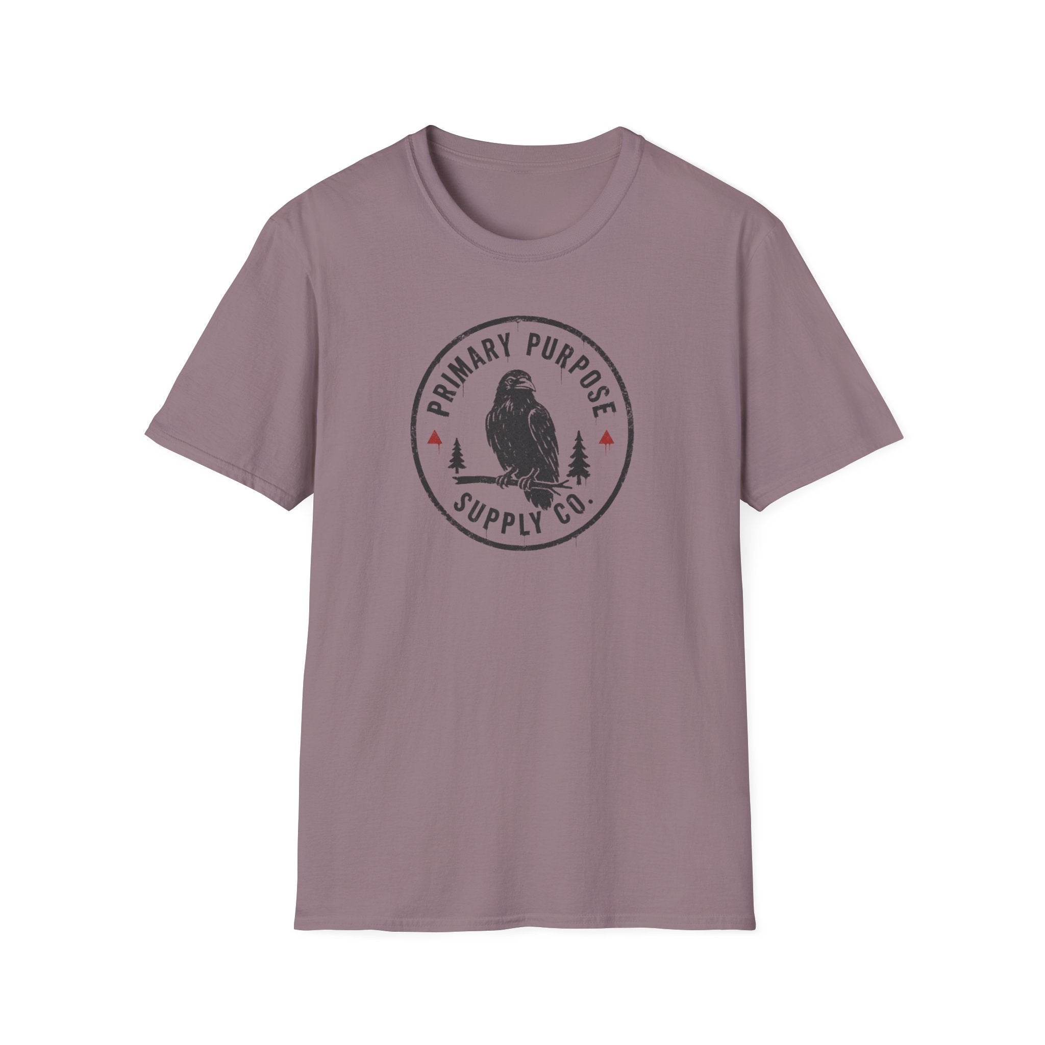 Raven PPSC T-Shirt