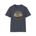 Searching and Fearless T-Shirt