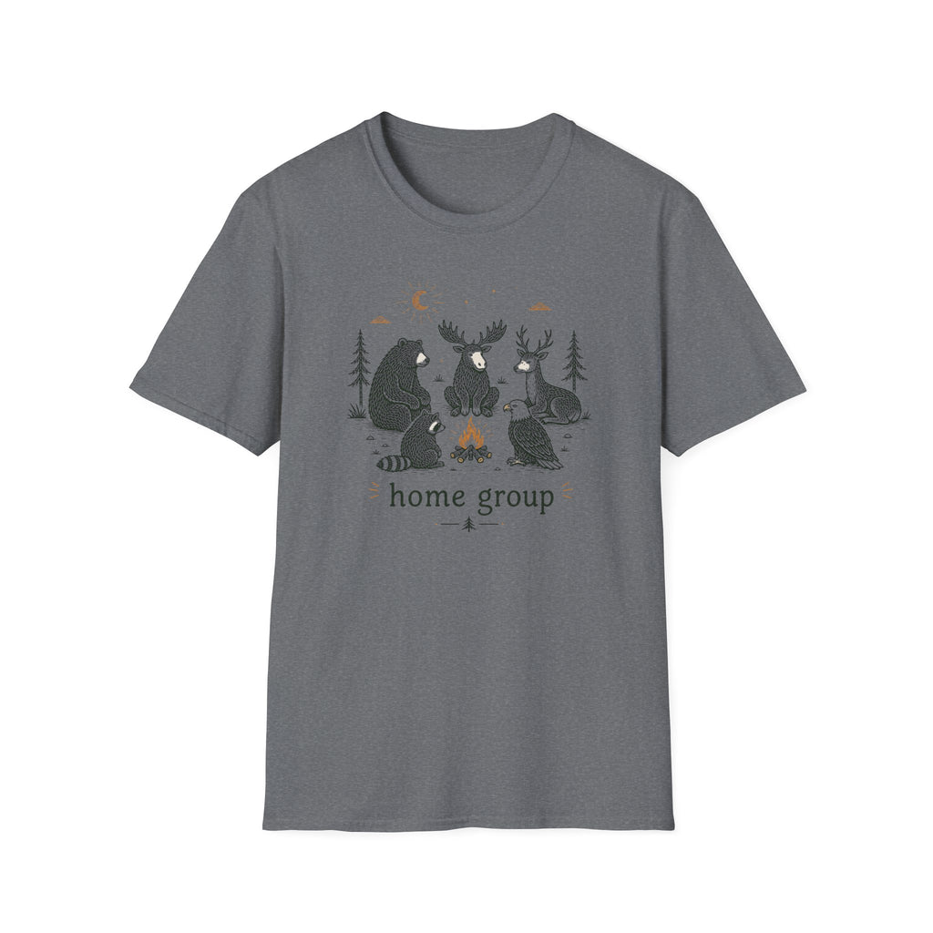 Home Group T-Shirt