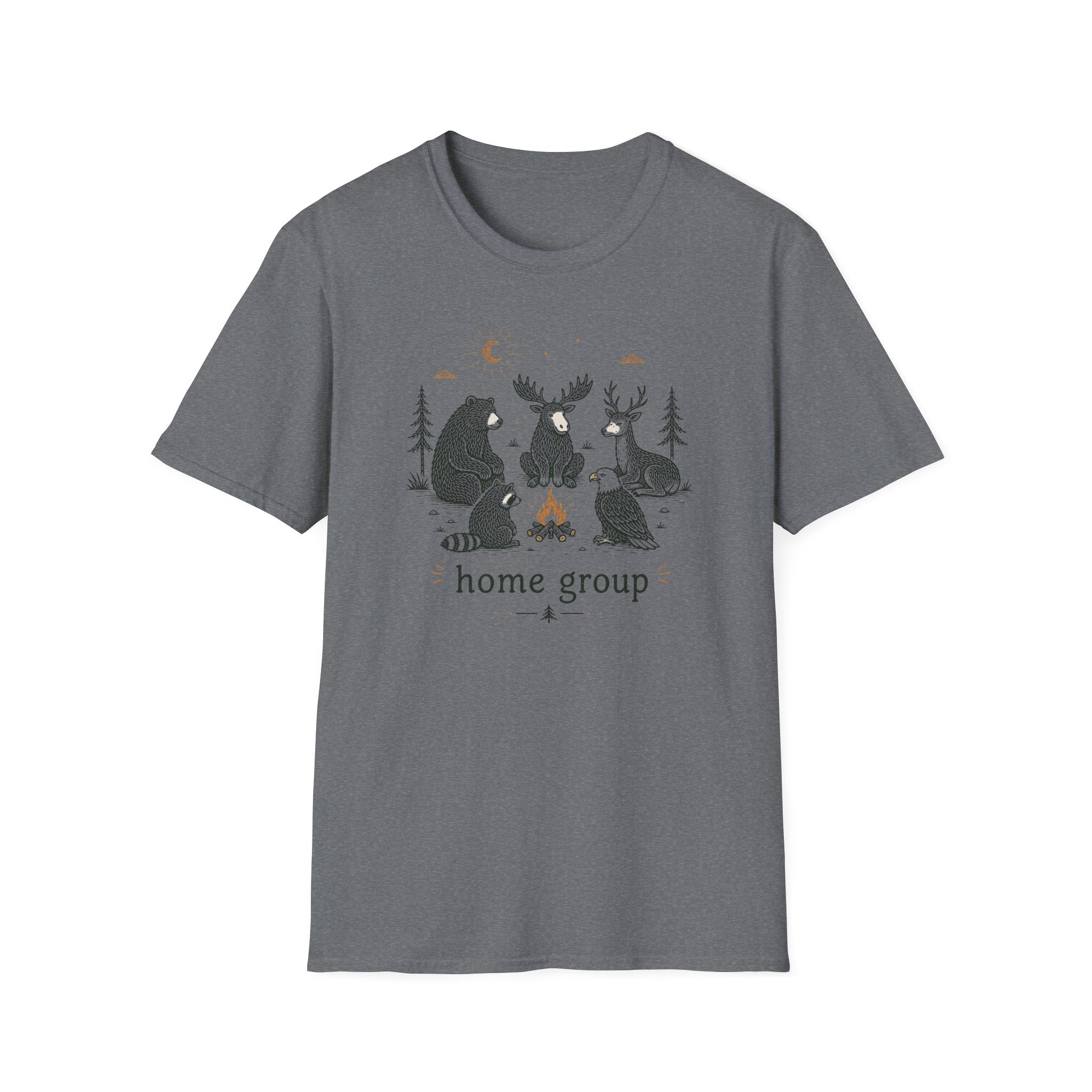 Home Group T-Shirt