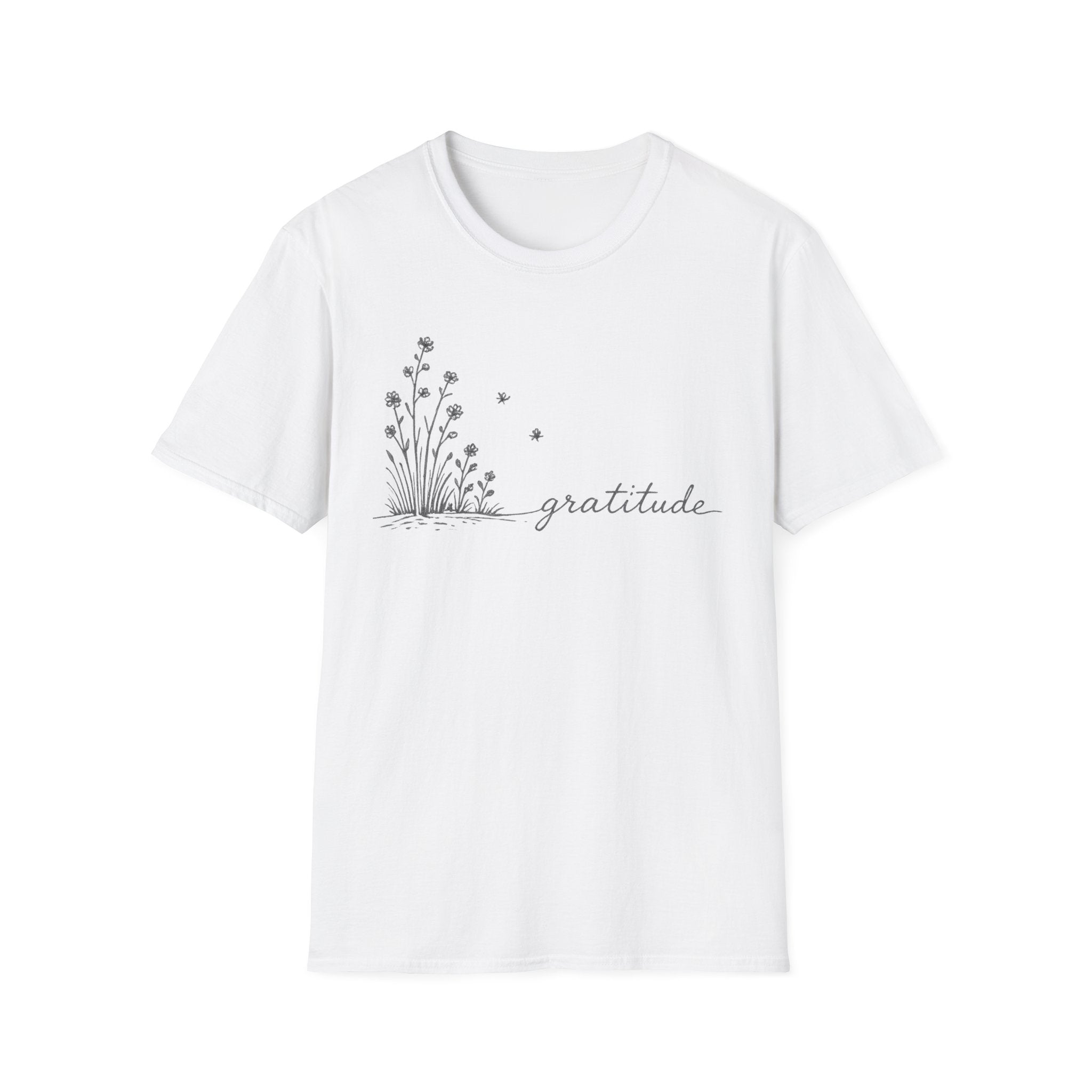 Gratitude T-Shirt
