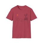 Easy Does It T-Shirt
