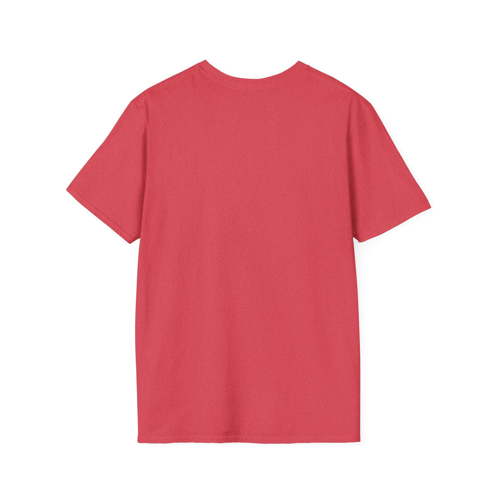 Squirrel Primary Purpose Supply Co. T-Shirt