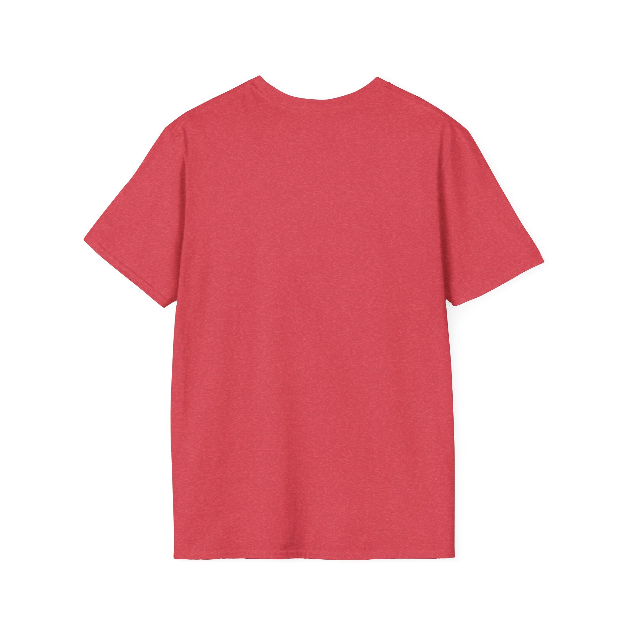 Squirrel Primary Purpose Supply Co. T-Shirt