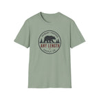 Any Length Bear T-Shirt