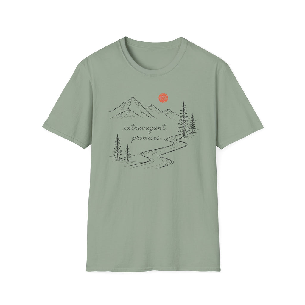 Extravagant Promises T-Shirt
