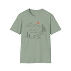 Extravagant Promises T-Shirt