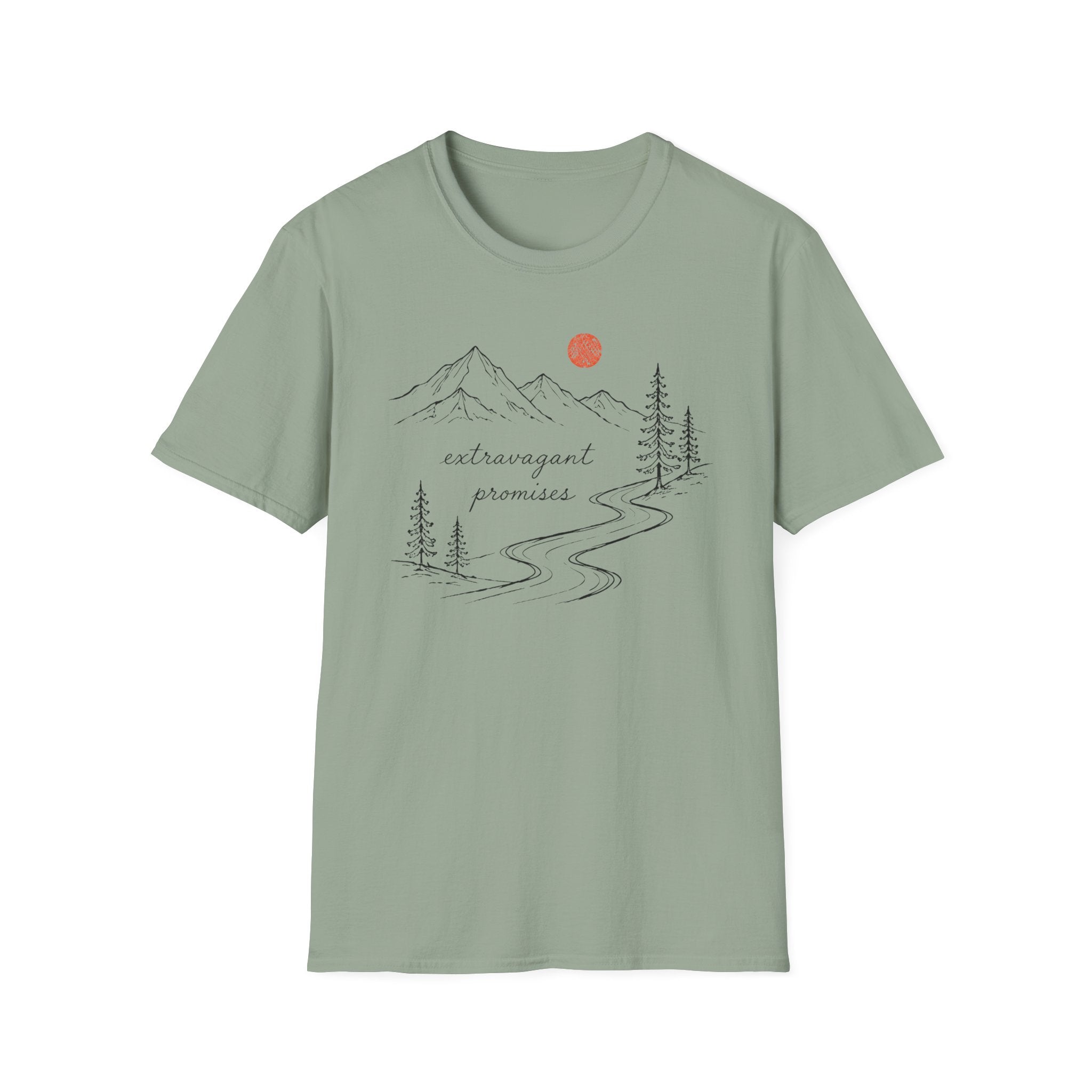 Extravagant Promises T-Shirt