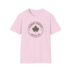 Leaf Primary Purpose Supply Co. T-Shirt