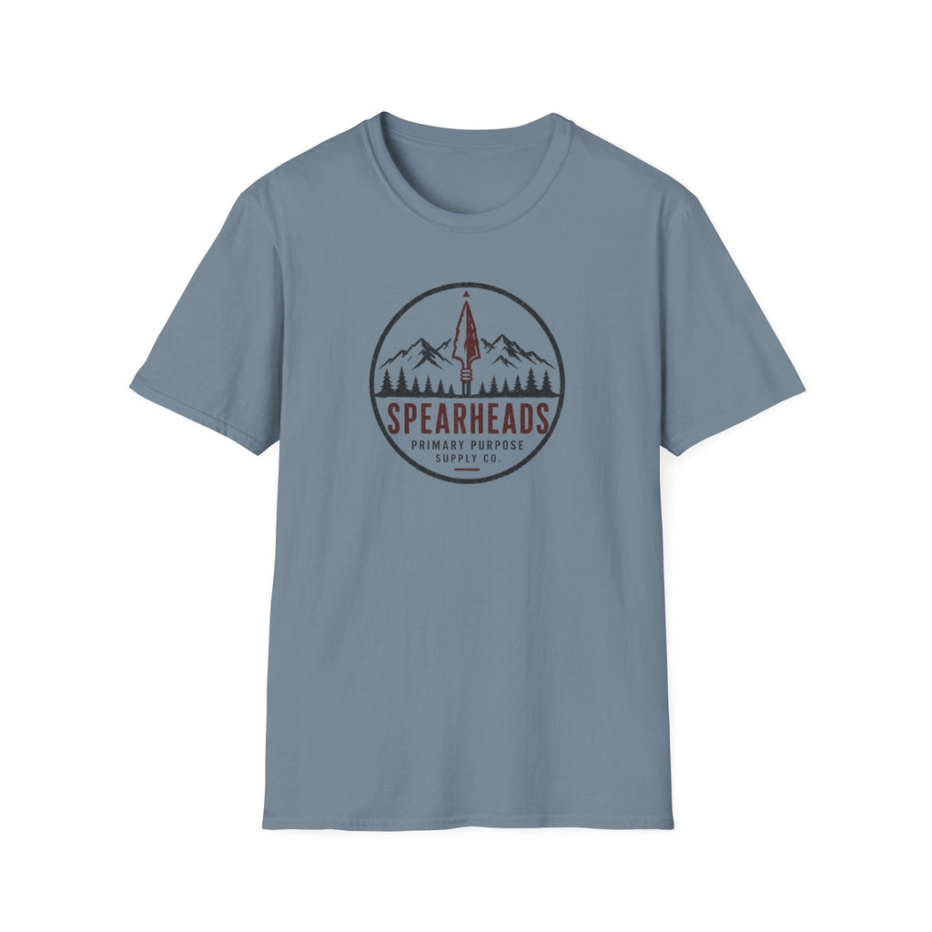 Spearheads T-Shirt