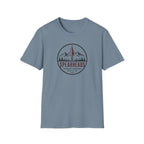 Spearheads T-Shirt